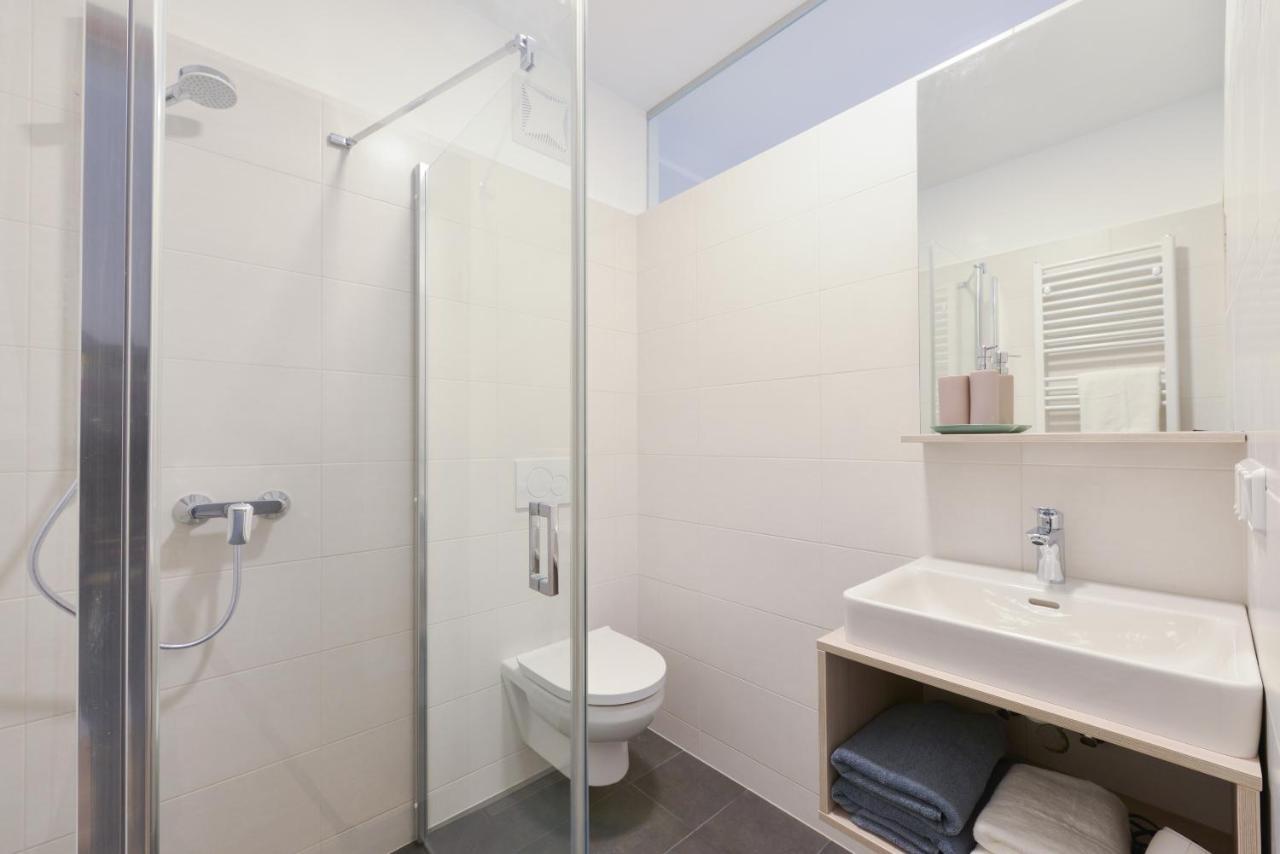 23-Hotel Schwadorf bei Wien Ngoại thất bức ảnh