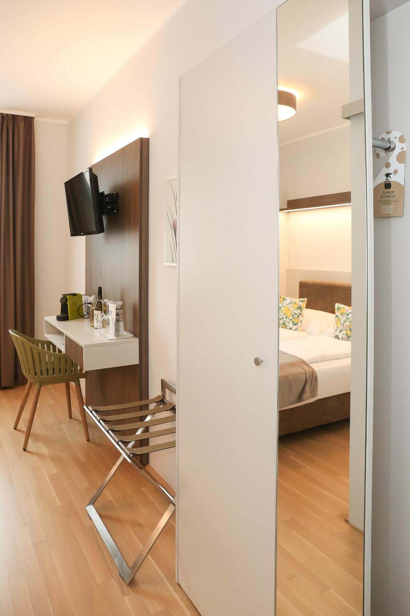 23-Hotel Schwadorf bei Wien Ngoại thất bức ảnh