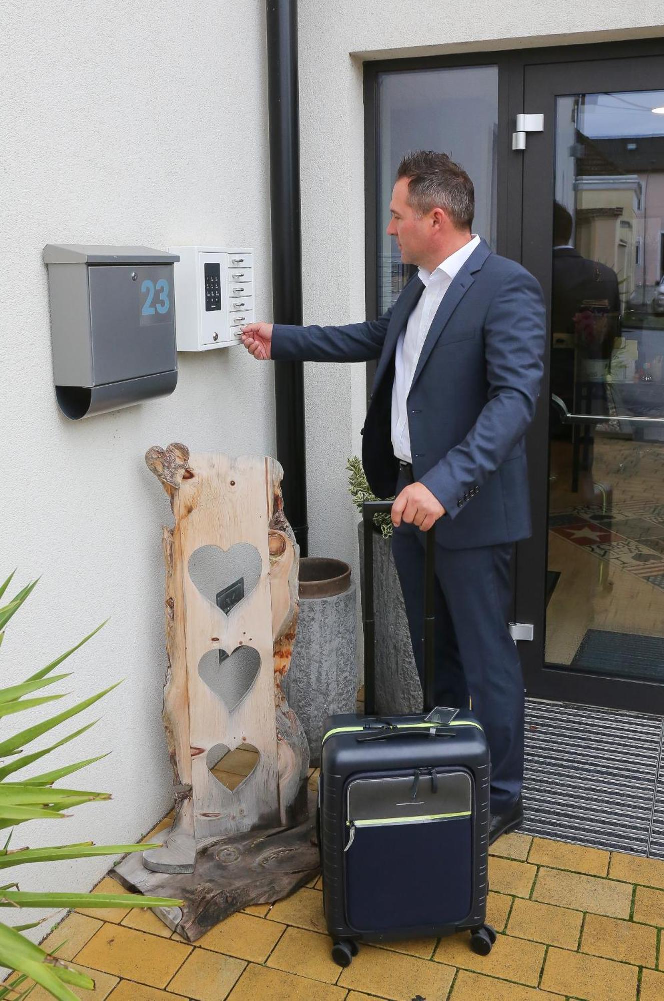 23-Hotel Schwadorf bei Wien Ngoại thất bức ảnh
